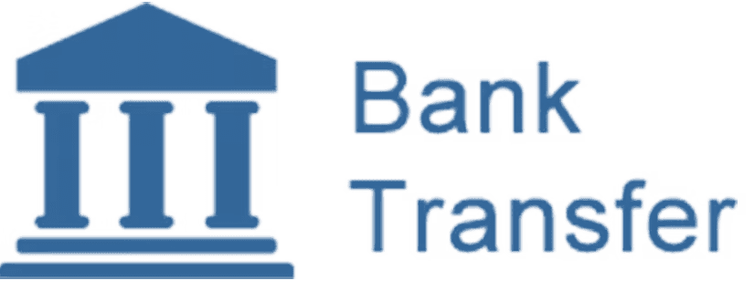 Bank Transfer
